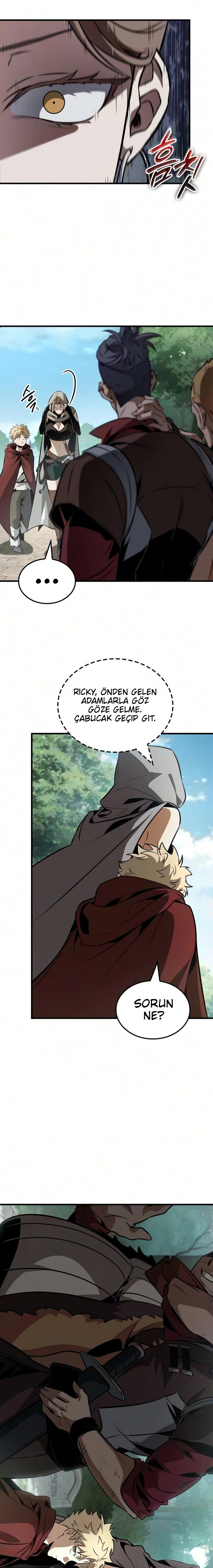 The Warrior's Ballad CH 8 - Sayfa 3