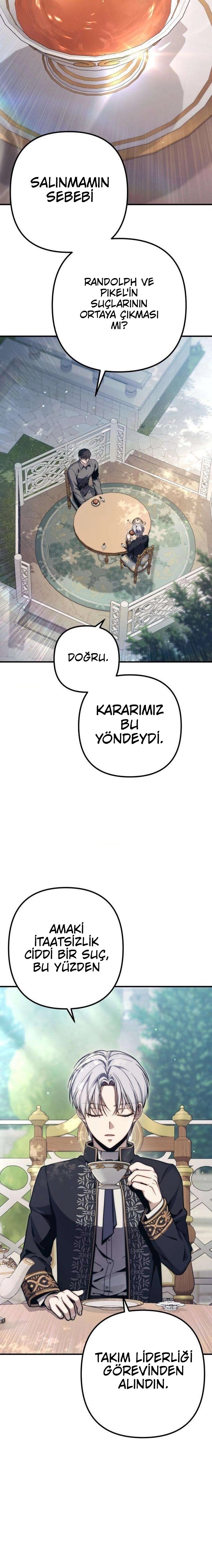 Sınır Kontu'nun 10. Seviye Haydutu CH 14 - Sayfa 3
