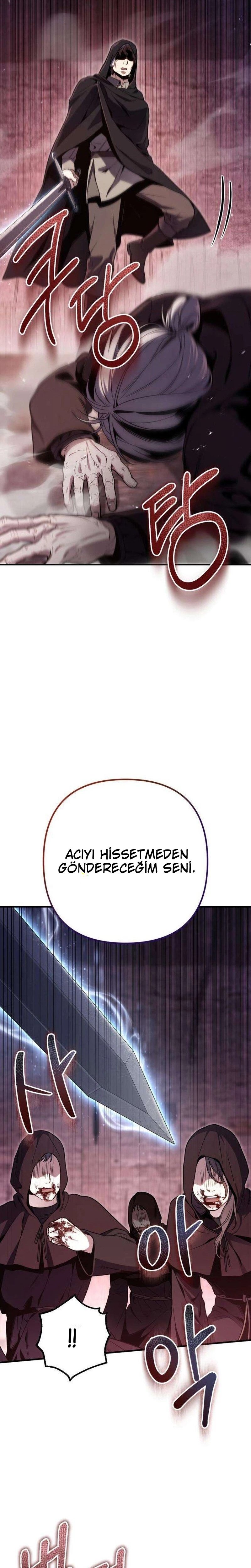 Sınır Kontu'nun 10. Seviye Haydutu CH 15 - Sayfa 3