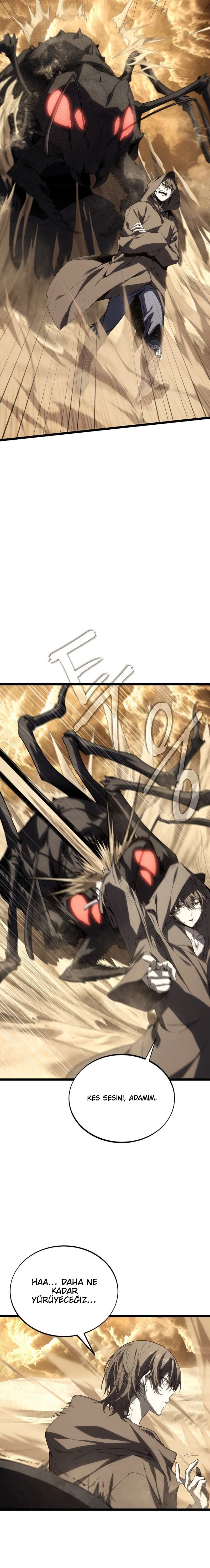 Sandmancer of the Scorched Desert CH 16 - Sayfa 3