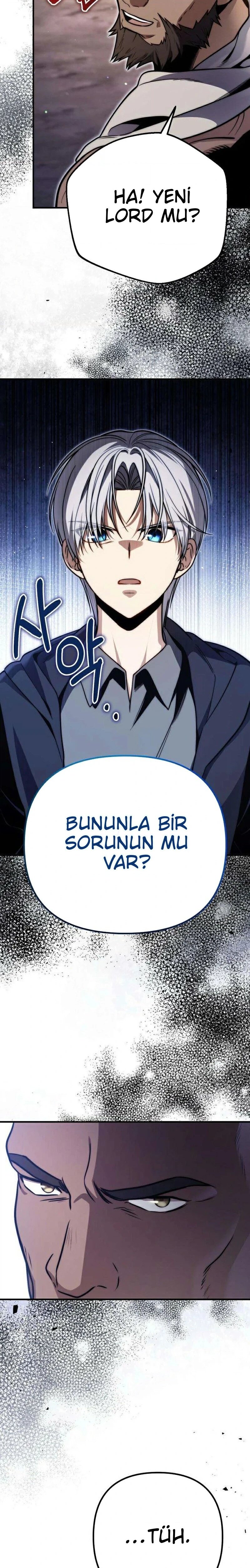 Sınır Kontu'nun 10. Seviye Haydutu CH 23 - Sayfa 3