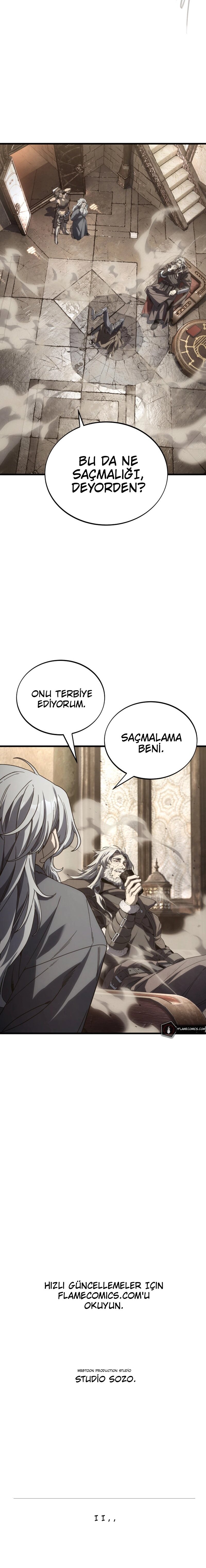 Sandmancer of the Scorched Desert CH 24 - Sayfa 30