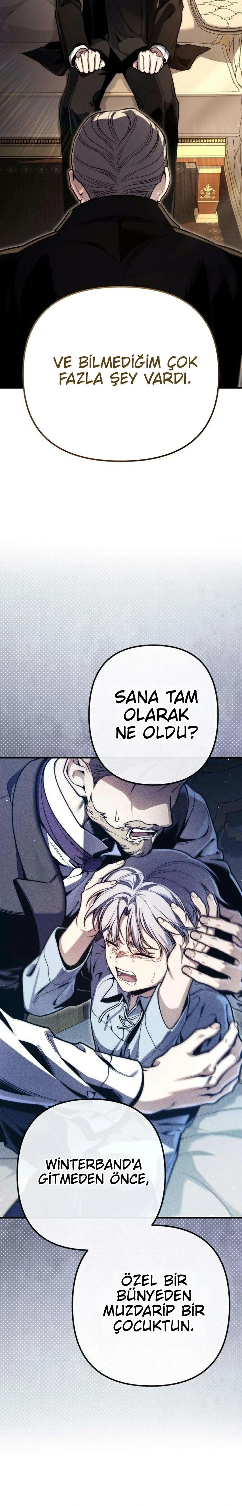 Sınır Kontu'nun 10. Seviye Haydutu CH 17 - Sayfa 31