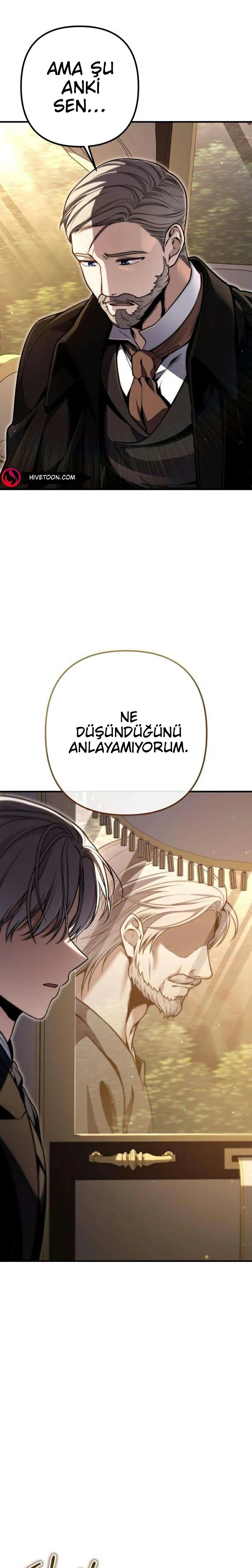 Sınır Kontu'nun 10. Seviye Haydutu CH 17 - Sayfa 32