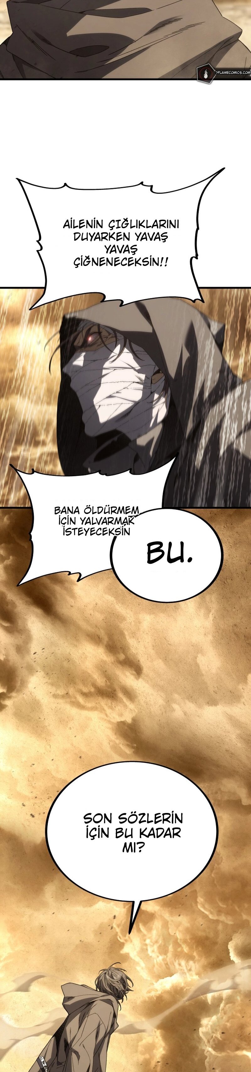Sandmancer of the Scorched Desert CH 22 - Sayfa 32