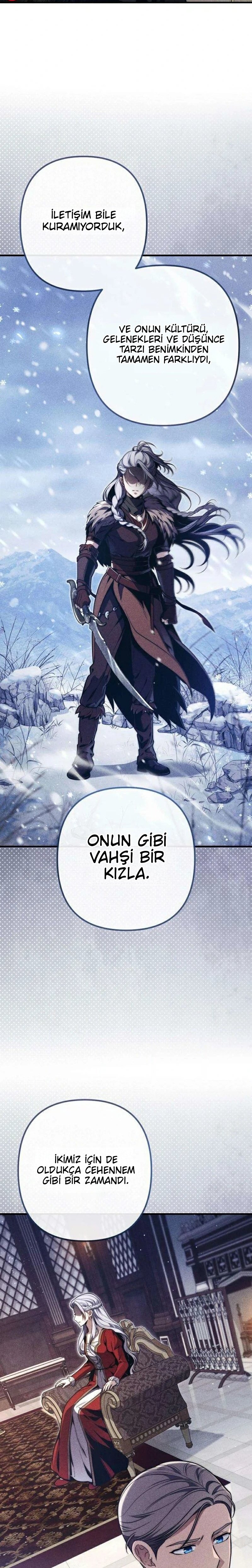 Sınır Kontu'nun 10. Seviye Haydutu CH 17 - Sayfa 35