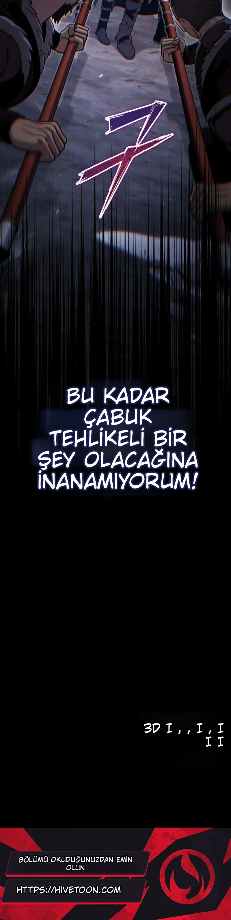 Sınır Kontu'nun 10. Seviye Haydutu CH 22 - Sayfa 35