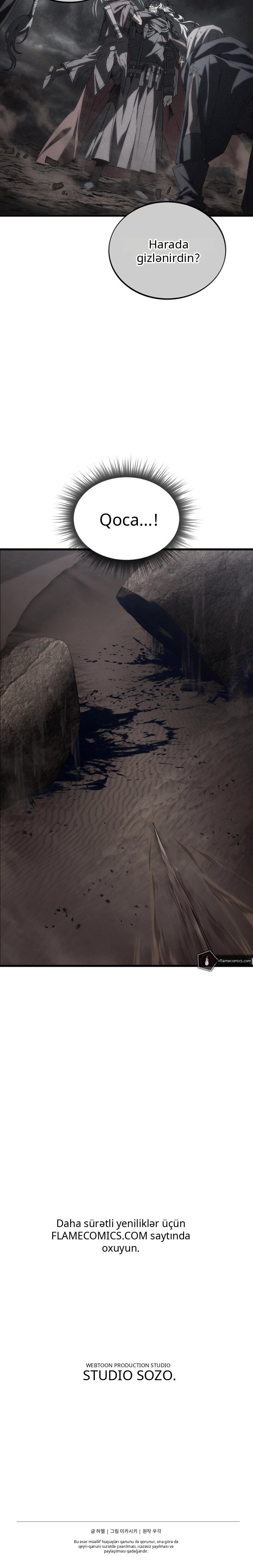 Sandmancer of the Scorched Desert AZ 25 - Sayfa 35