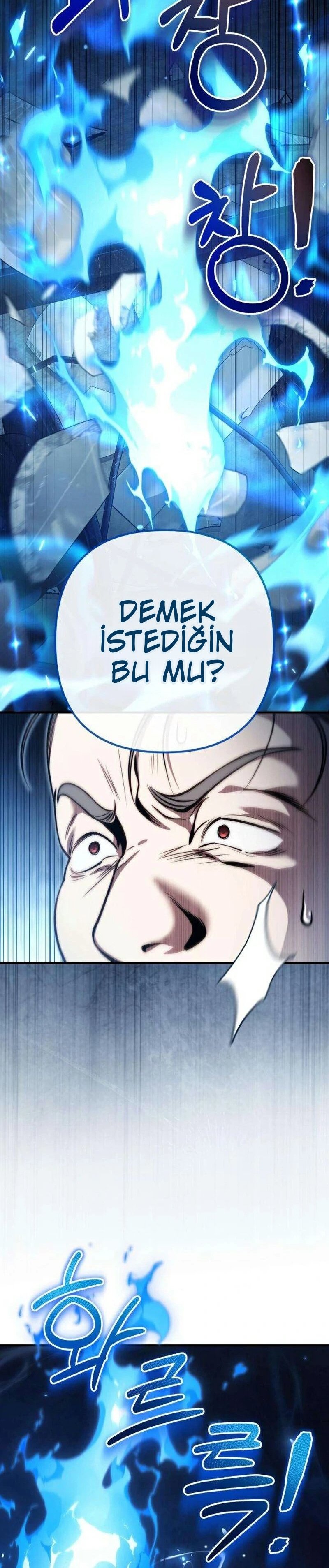 Sınır Kontu'nun 10. Seviye Haydutu CH 16 - Sayfa 39