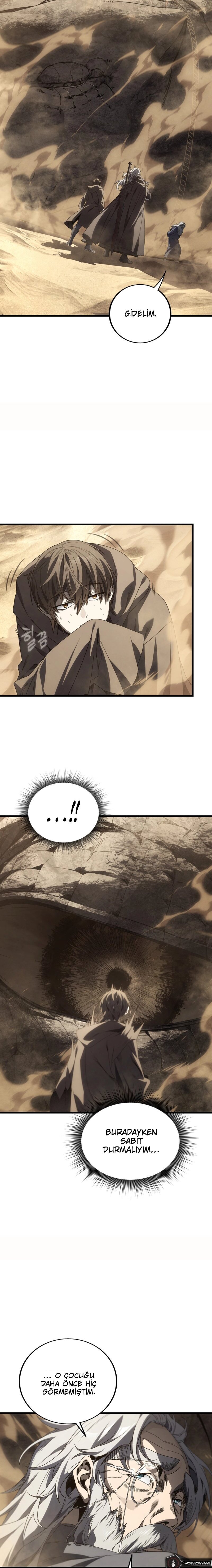 Sandmancer of the Scorched Desert CH 21 - Sayfa 4