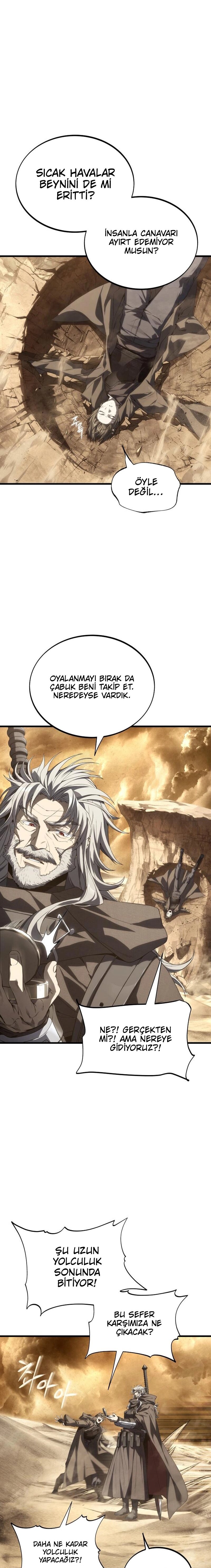 Sandmancer of the Scorched Desert CH 27 - Sayfa 4