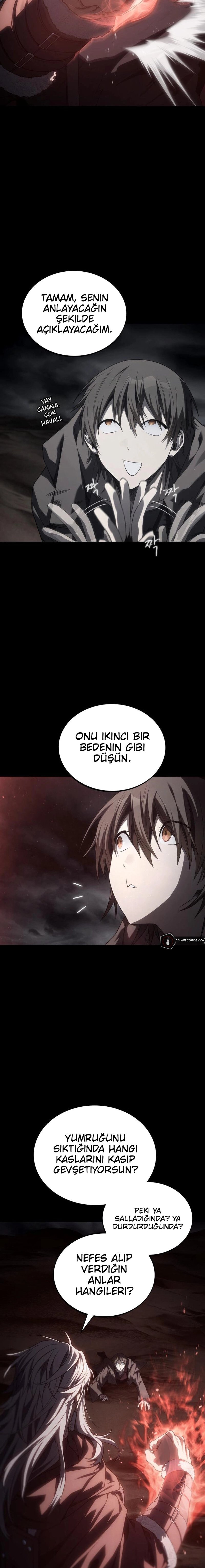 Sandmancer of the Scorched Desert CH 29 - Sayfa 4