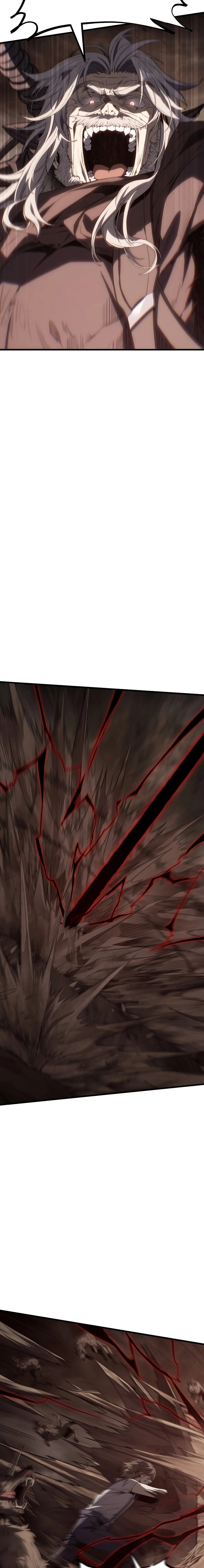 Sandmancer of the Scorched Desert CH 13 - Sayfa 4