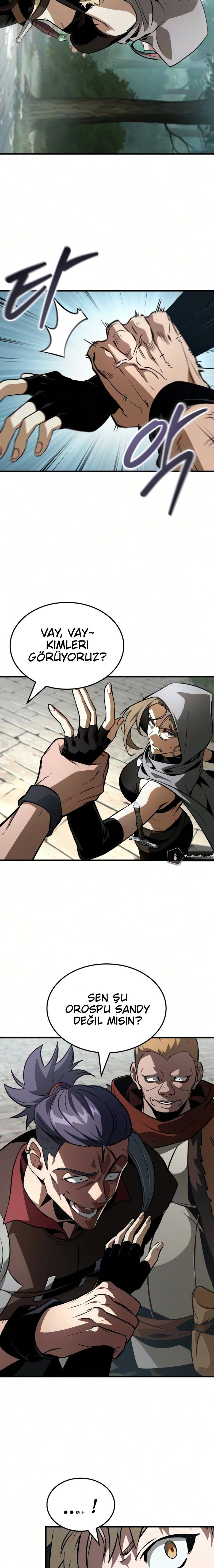 The Warrior's Ballad CH 8 - Sayfa 4