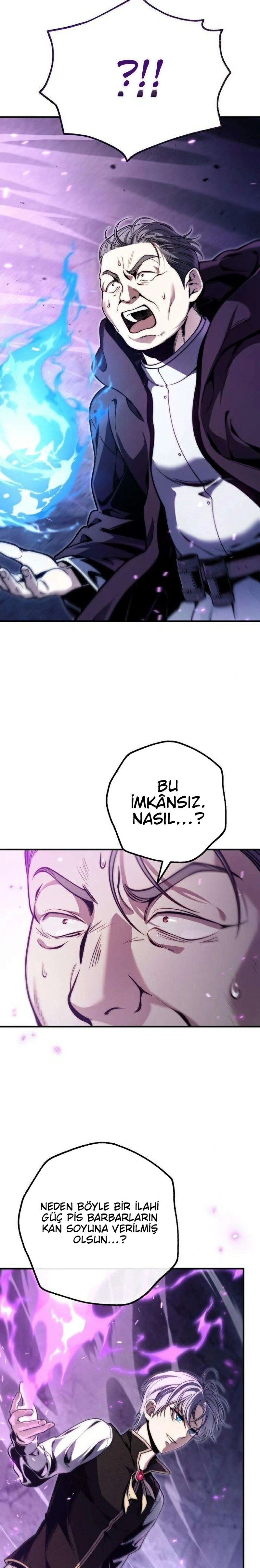 Sınır Kontu'nun 10. Seviye Haydutu CH 17 - Sayfa 4