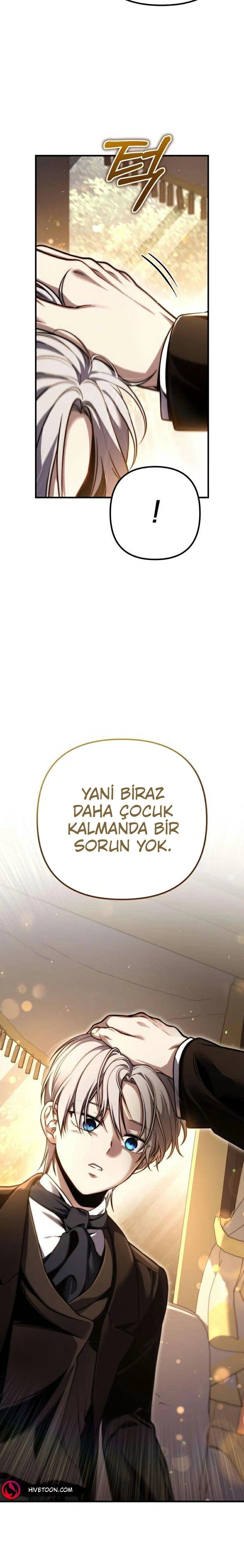 Sınır Kontu'nun 10. Seviye Haydutu CH 17 - Sayfa 40
