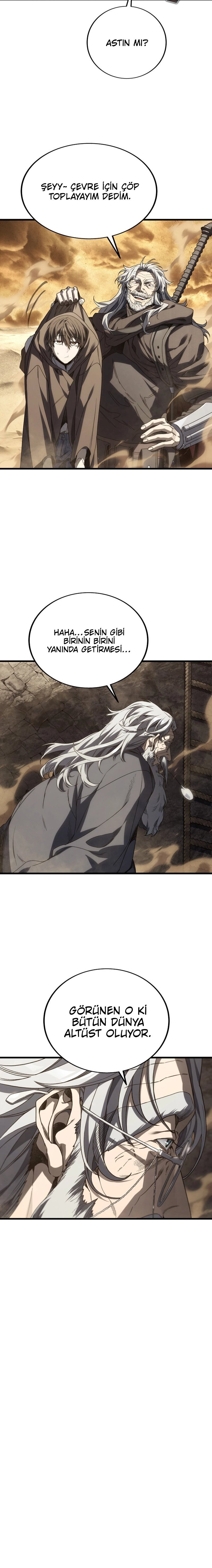 Sandmancer of the Scorched Desert CH 21 - Sayfa 5