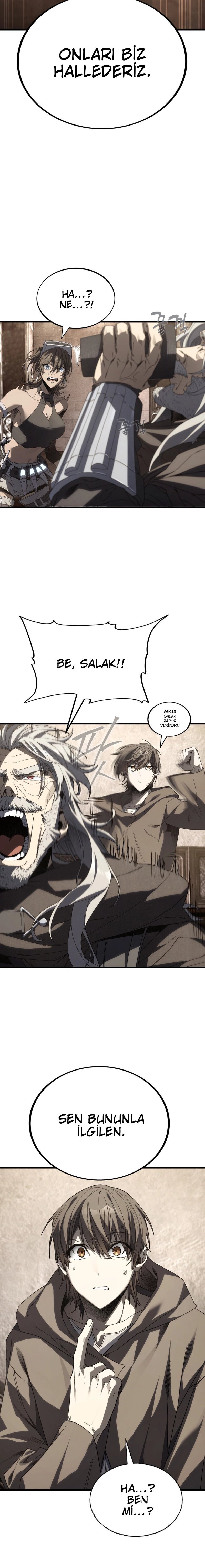 Sandmancer of the Scorched Desert CH 22 - Sayfa 5