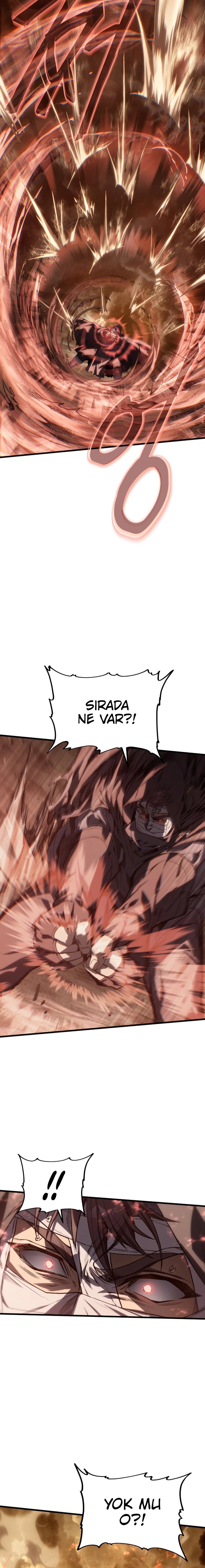 Sandmancer of the Scorched Desert CH 23 - Sayfa 5