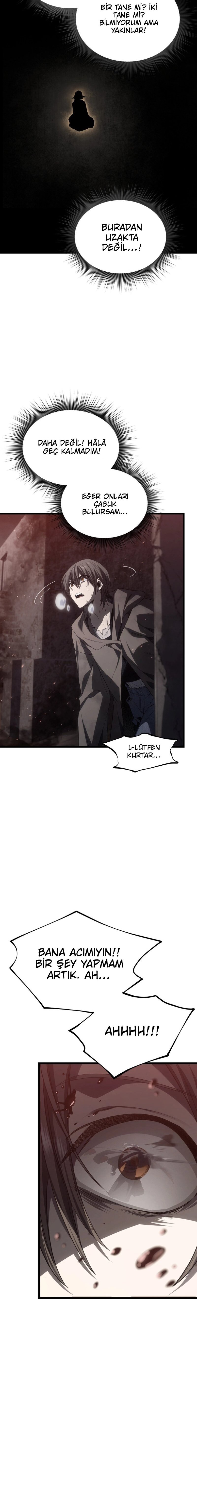 Sandmancer of the Scorched Desert CH 26 - Sayfa 5