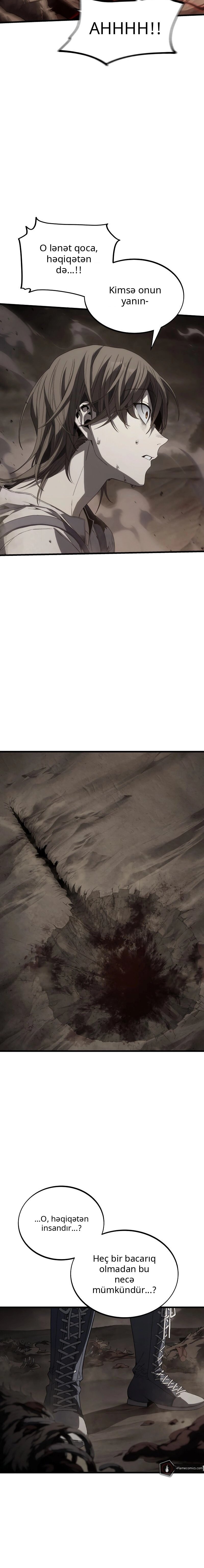 Sandmancer of the Scorched Desert AZ 13 - Sayfa 5