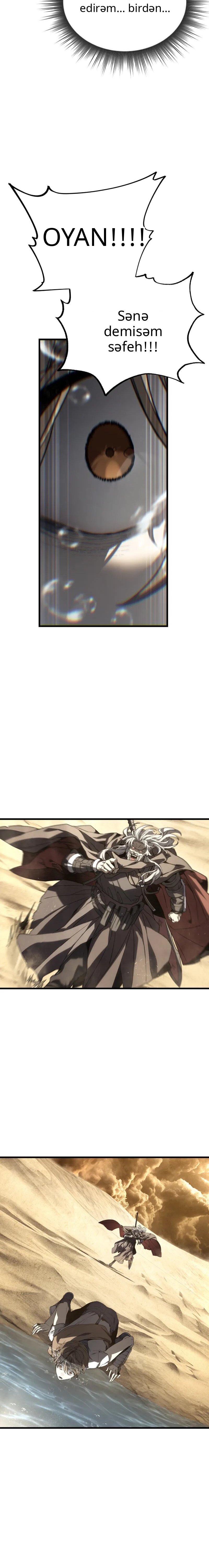 Sandmancer of the Scorched Desert AZ 14 - Sayfa 5