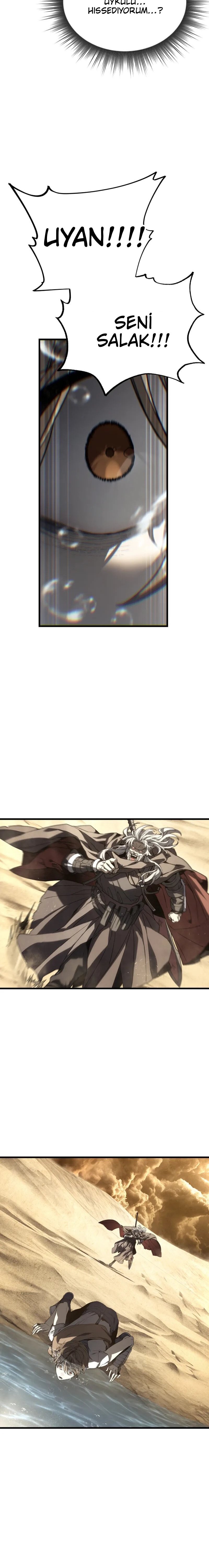 Sandmancer of the Scorched Desert CH 14 - Sayfa 5