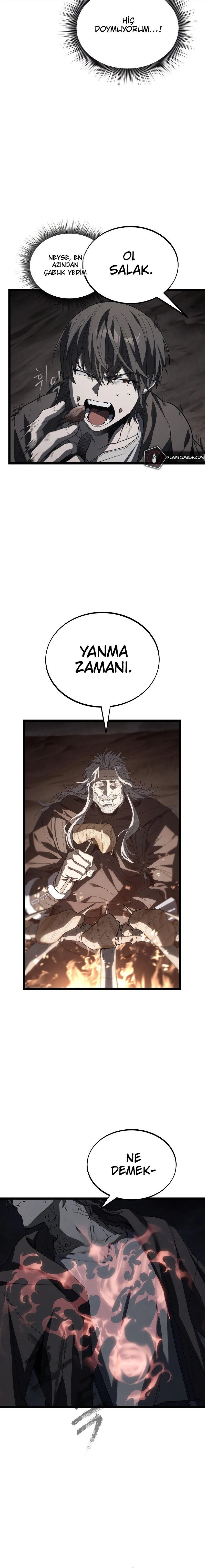 Sandmancer of the Scorched Desert CH 15 - Sayfa 5