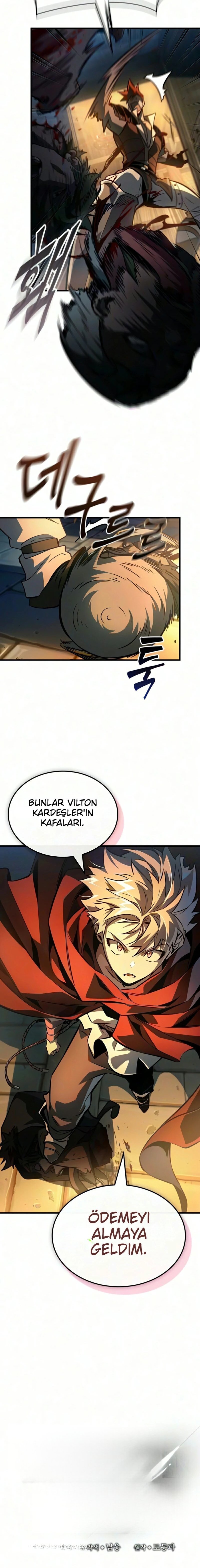 The Warrior's Ballad CH 7 - Sayfa 5