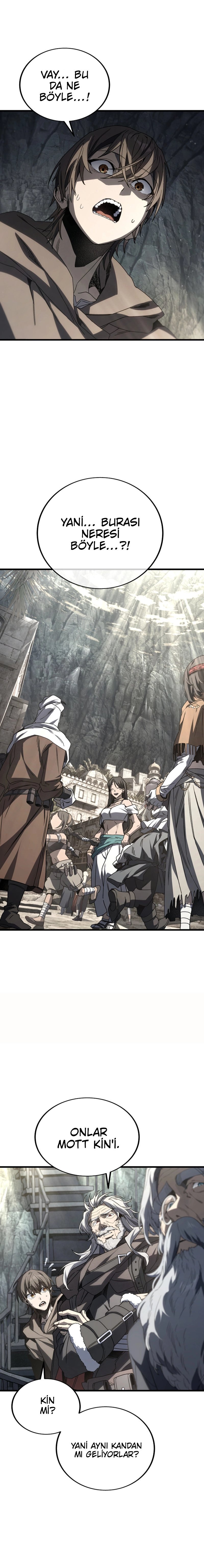 Sandmancer of the Scorched Desert CH 21 - Sayfa 6