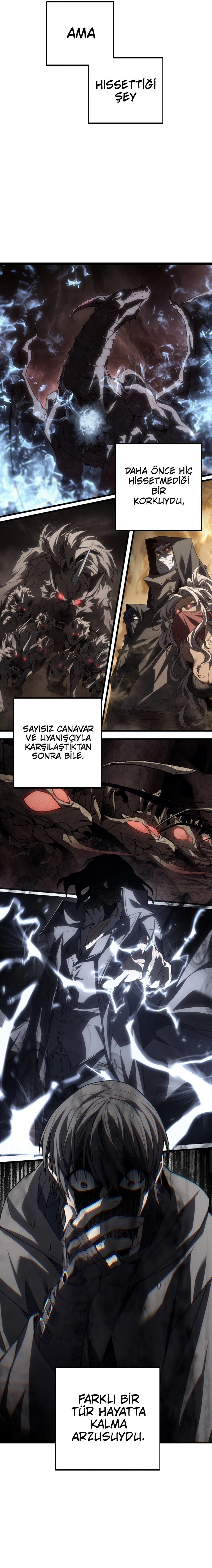 Sandmancer of the Scorched Desert CH 25 - Sayfa 6