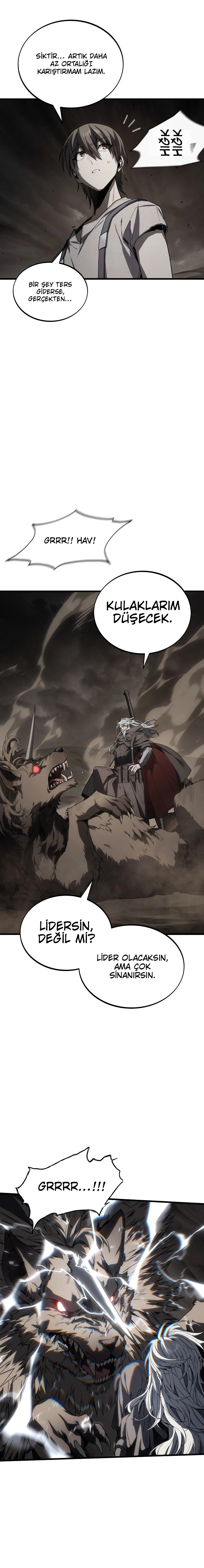 Sandmancer of the Scorched Desert CH 13 - Sayfa 6
