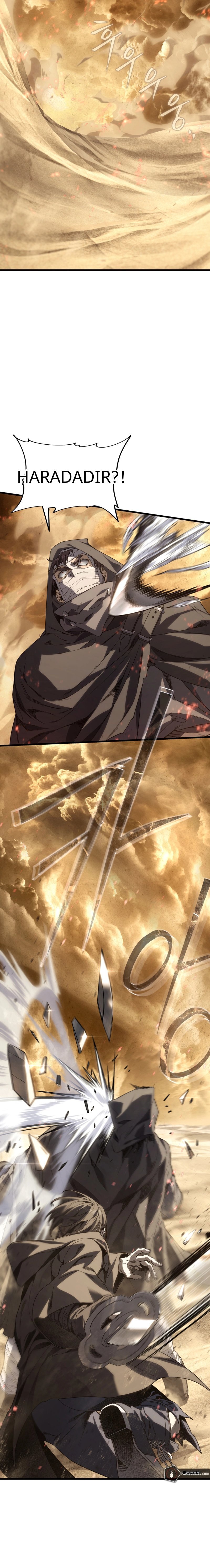 Sandmancer of the Scorched Desert AZ 23 - Sayfa 6