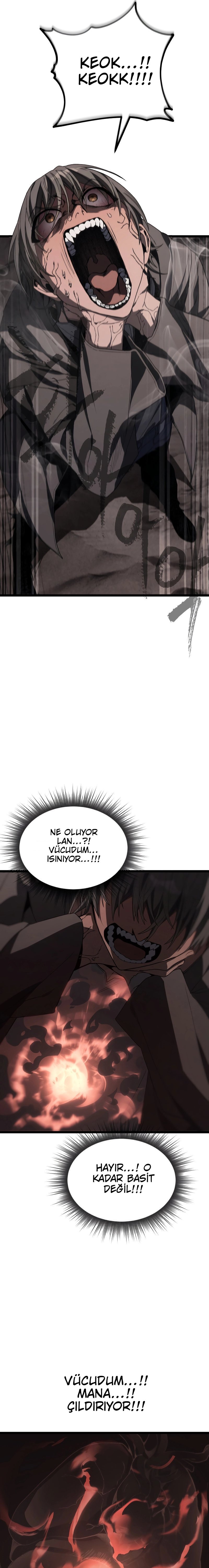 Sandmancer of the Scorched Desert CH 15 - Sayfa 6
