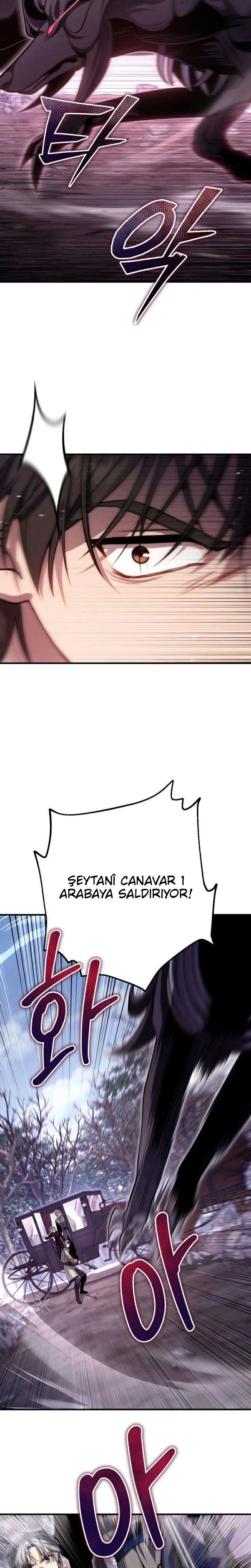 Sınır Kontu'nun 10. Seviye Haydutu CH 19 - Sayfa 6