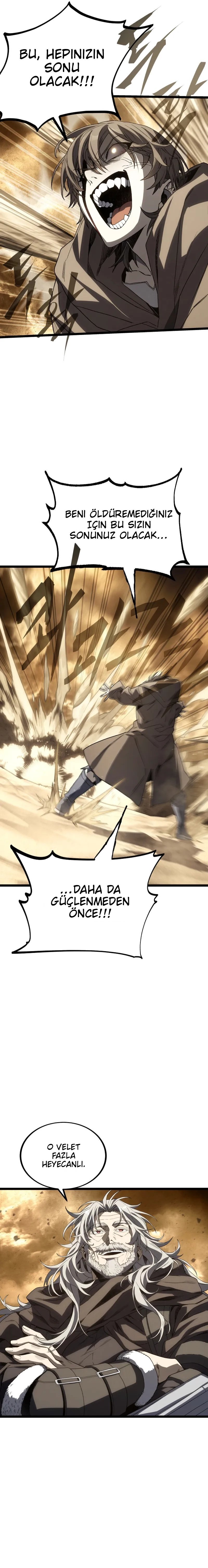 Sandmancer of the Scorched Desert CH 17 - Sayfa 6