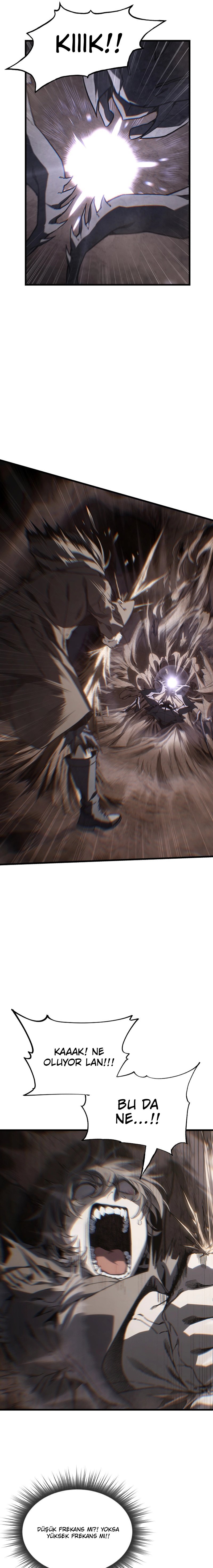 Sandmancer of the Scorched Desert CH 18 - Sayfa 6