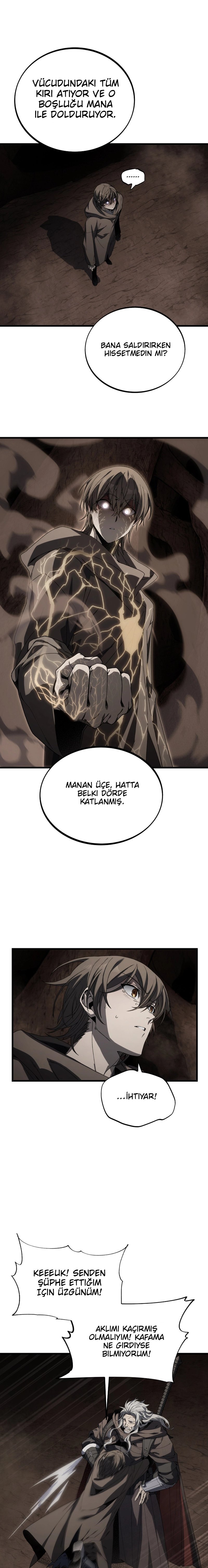 Sandmancer of the Scorched Desert CH 20 - Sayfa 6