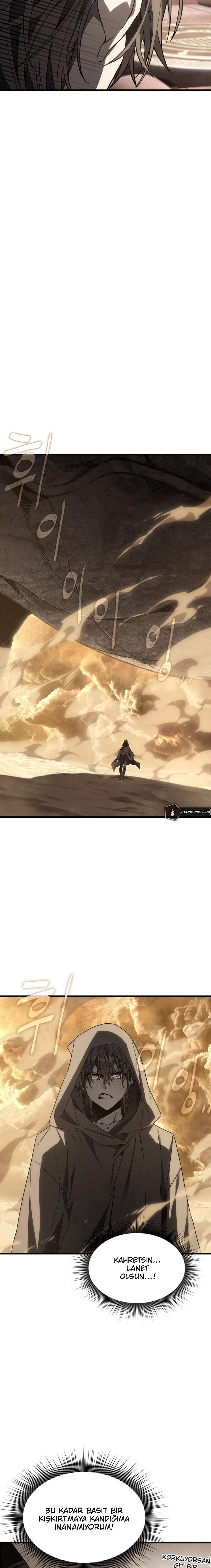 Sandmancer of the Scorched Desert CH 22 - Sayfa 7
