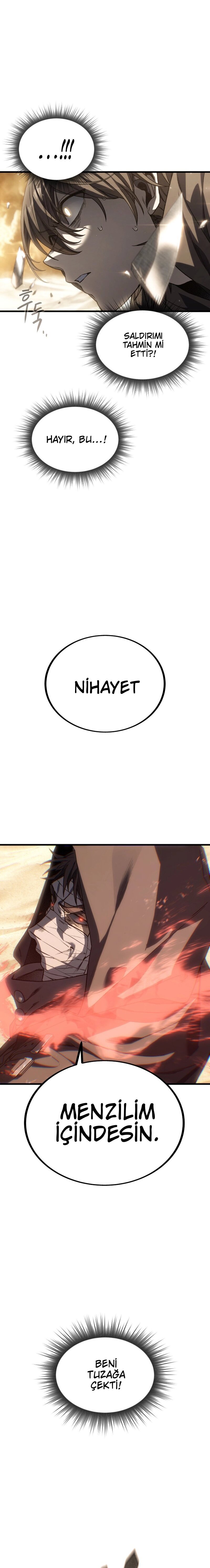 Sandmancer of the Scorched Desert CH 23 - Sayfa 7
