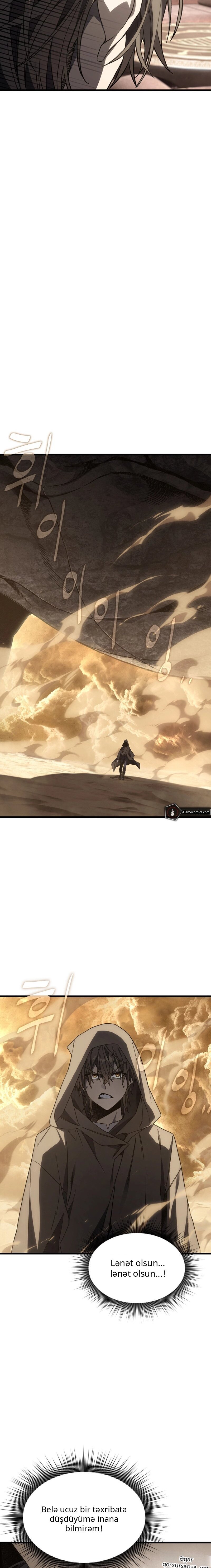 Sandmancer of the Scorched Desert AZ 22 - Sayfa 7