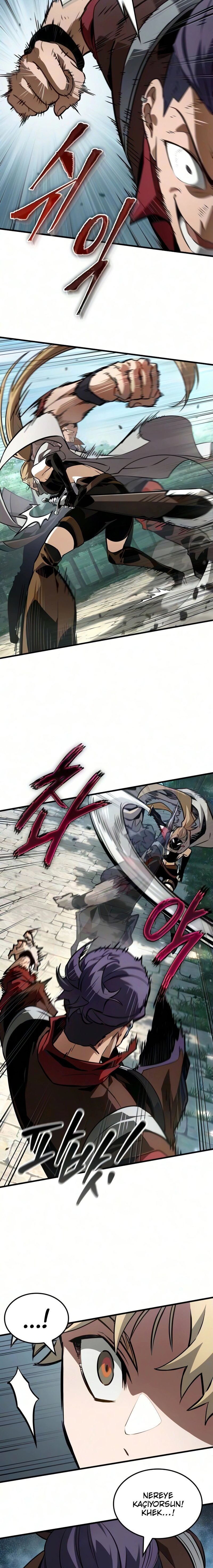 The Warrior's Ballad CH 8 - Sayfa 7