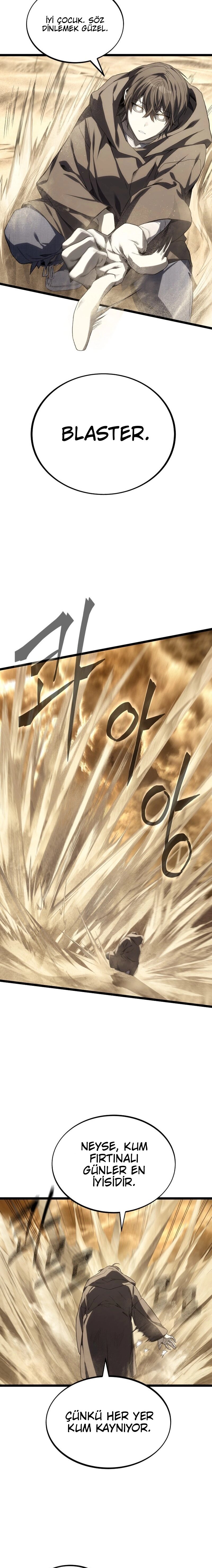 Sandmancer of the Scorched Desert CH 16 - Sayfa 7