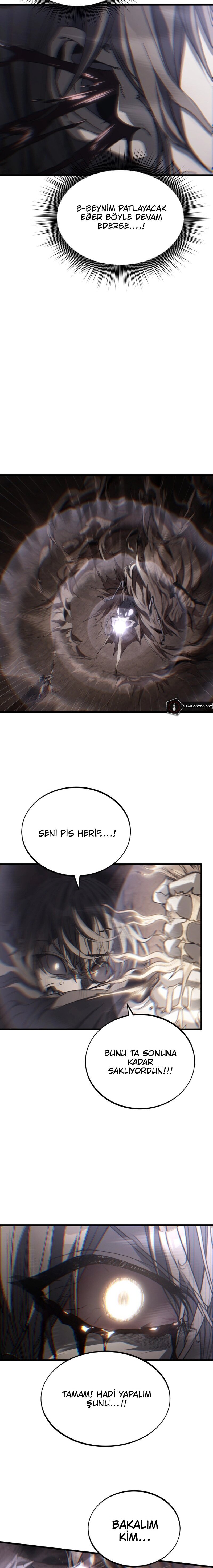 Sandmancer of the Scorched Desert CH 18 - Sayfa 7