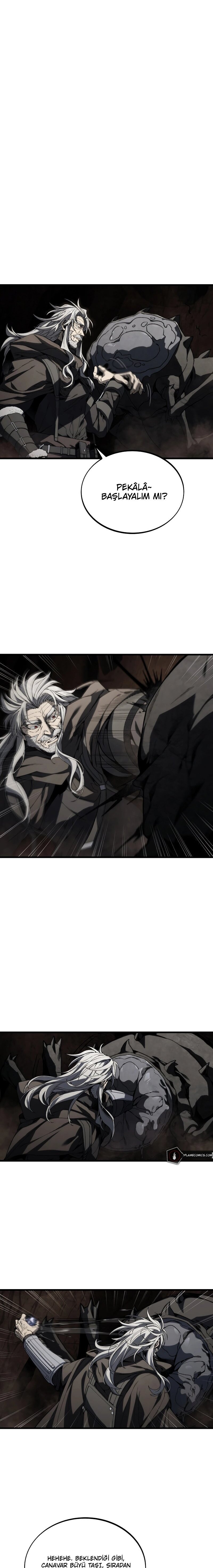 Sandmancer of the Scorched Desert CH 19 - Sayfa 7