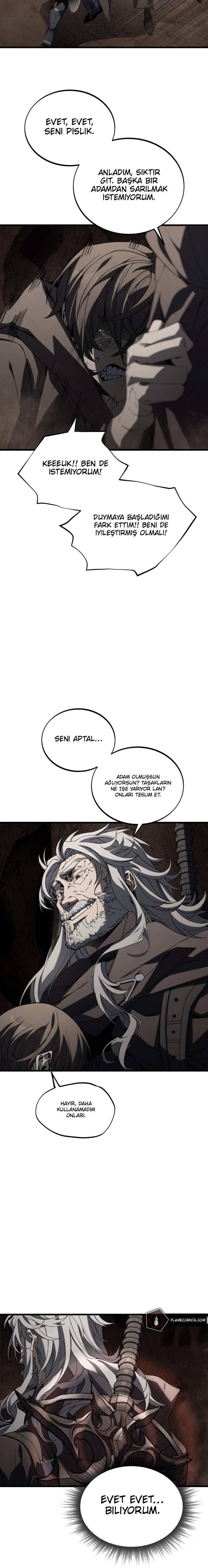 Sandmancer of the Scorched Desert CH 20 - Sayfa 7