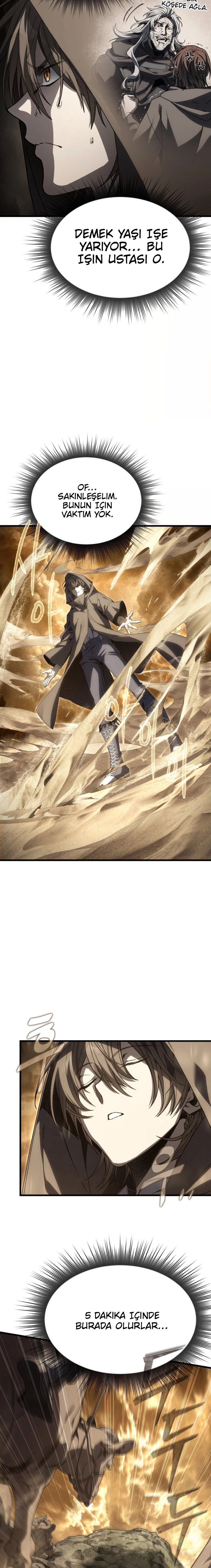 Sandmancer of the Scorched Desert CH 22 - Sayfa 8