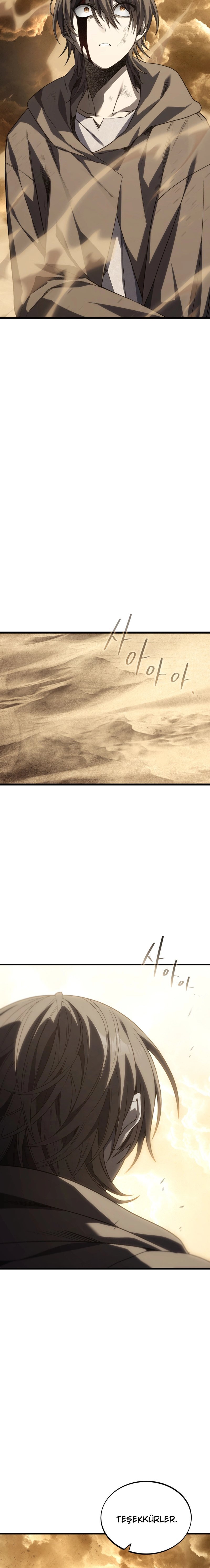 Sandmancer of the Scorched Desert CH 24 - Sayfa 8