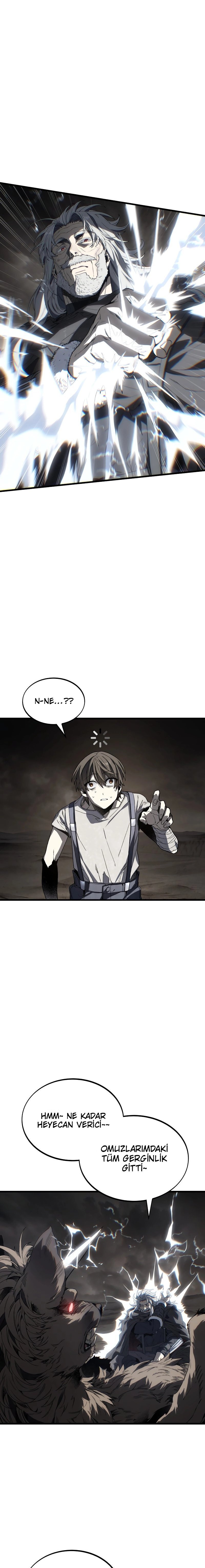 Sandmancer of the Scorched Desert CH 13 - Sayfa 8