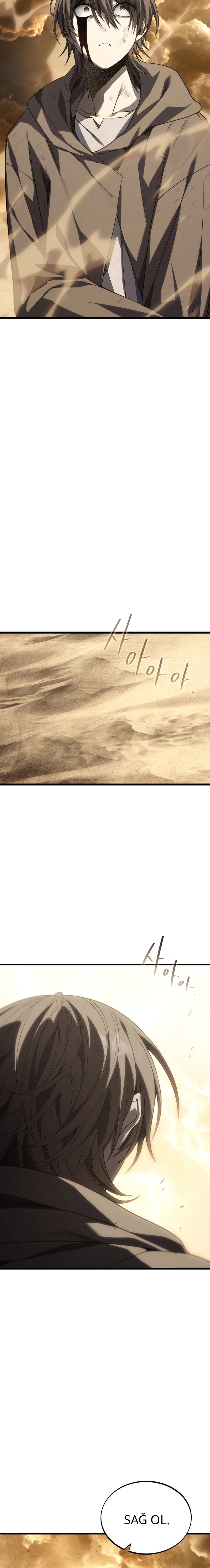 Sandmancer of the Scorched Desert AZ 24 - Sayfa 8